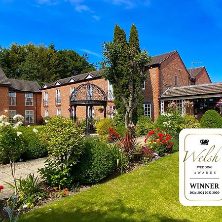 Rossett Hall Hotel; BW Signature Collection Esterno foto