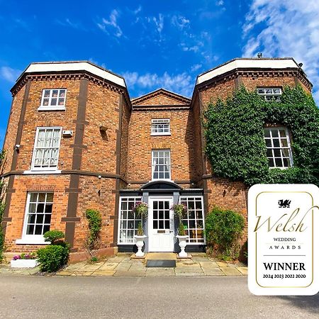 Rossett Hall Hotel; BW Signature Collection Esterno foto
