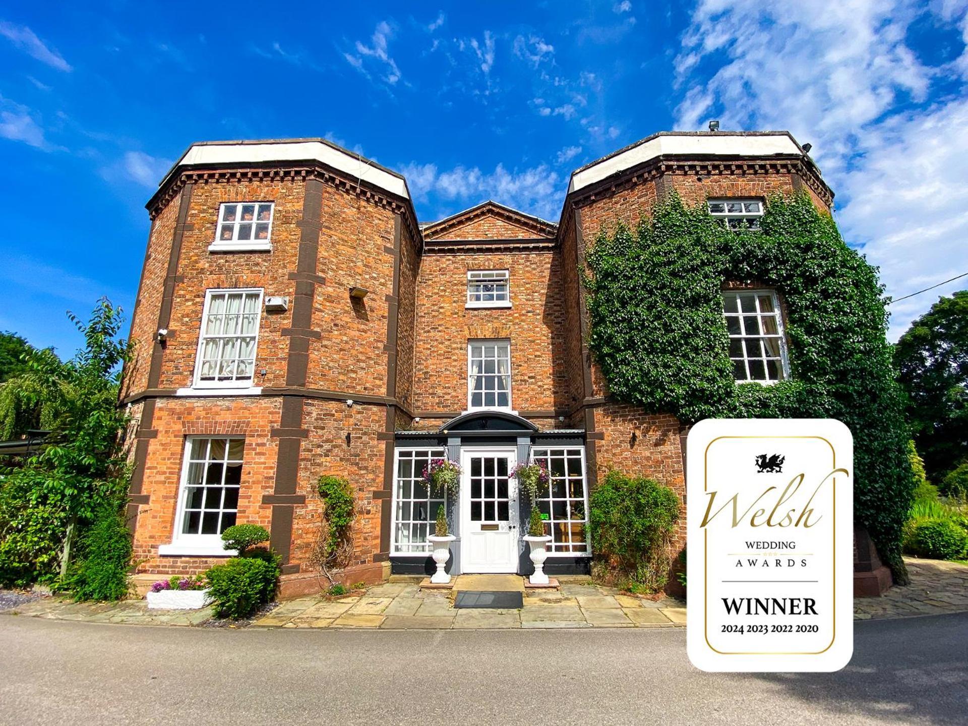 Rossett Hall Hotel; BW Signature Collection Esterno foto