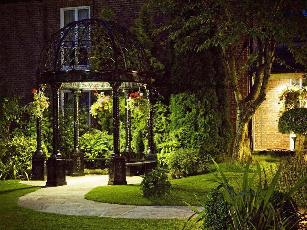 Rossett Hall Hotel; BW Signature Collection Esterno foto