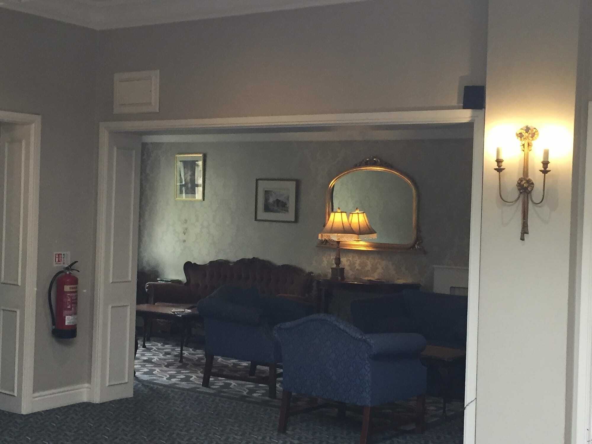 Rossett Hall Hotel; BW Signature Collection Esterno foto