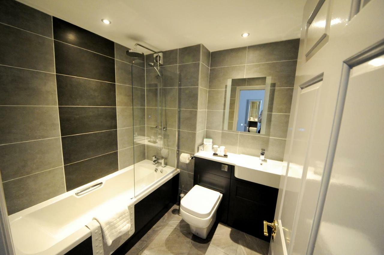 Rossett Hall Hotel; BW Signature Collection Esterno foto